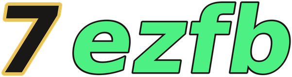 7ezfb logo